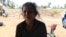 អ្នកស្រី ជា ឈត អាយុ៥៤ឆ្នាំ កសិកររស់នៅក្នុងឃុំអន្លង់វិល ខេត្តពោធិ៍សាត់ ថ្លែងប្រាប់ VOA កាលពីថ្ងៃទី៨ ខែវិច្ឆិកា ឆ្នាំ២០២០។ (ស៊ុន ណារិន/វីអូអេ)