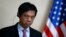 Hoyt Brian Yee, zamjenik pomoćnika američkog državnog sekretara za Europu i Eurroaziju