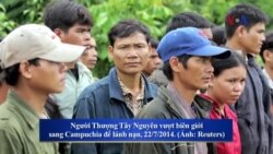 Truyền hình vệ tinh VOA 12/2/2016