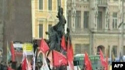 Rusi: Manifestime me rastin e "Ditës së Zemërimit"