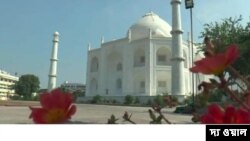 উপহার দেয়া সেই বাড়িটি 