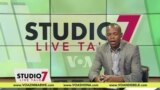 LiveTalk, Women's Round Table: Sixoxa Ngenhlelo Zokuvikela Abatsha Labesifazana