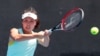 Vận động viên quần vợt Trung Quốc Bành Súy phủ nhận cáo buộc bị tấn công tình dục