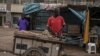 ООН заявила о дефиците продовольствия в Нигере