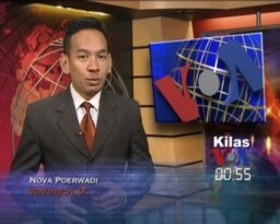 Kilas VOA 30 Januari 2014