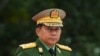 Myanmar military denies junta chief detained by generals