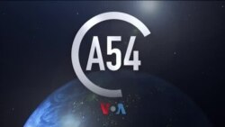 Africa 54