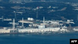 АЭС «Фукусима-Дайчи»
