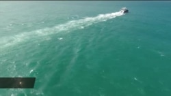 Mgandamizo wa hewa katika kusini mashariki mwa bara la Afrika ndio sababu ya upepo mkali