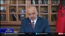 Tiranë: Rritja ekonomike dhe pritshmëria për vitin tjetër