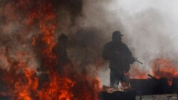 VOA: Informe desde Bolivia