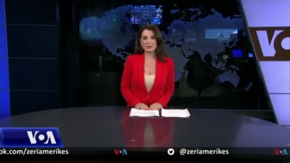 Ditari - Presidenti Biden infektohet me COVID-19