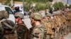 واکنش قانون‌گذاران به سیاست بایدن در مورد از افغانستان؛ گراهام: شرایط را برای یک ۱۱ سپتامبر دیگر فراهم کردیم