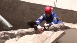 Raščišćavanje Černihiva