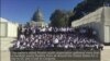 Young Muslims Lobby Against Bullying
