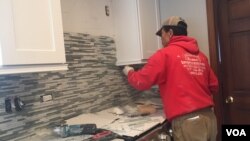 [미국 내 탈북자 이야기] 정애민 (4) '탈북자이기 때문에'