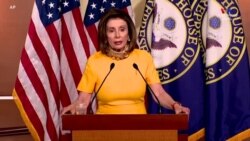 Պետքարտուղարը հեռանում է` զենքի գործարքի մասին հարցին չպատասխանելով