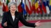 Rebuffed in Brussels, Brexit Turmoil Deepens for May