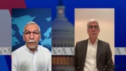 Çavdêrê Siyasî Silêman Keleşî Behsa Rewşa Dawî li Îranê Dike