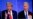 Joe Biden y Donald Trump reconocen que la inmigración es un tema clave para sus campañas y futuros planes de gobierno, respectivamente.
