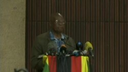 Ibandla leZanu PF libikwa Ngokuxotshwa Kuka Mugabe Lomkakhe Lokukethwa Kuka Mnangagwa