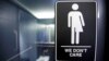 Bills Targeting Transgender Bathroom Access Floundering