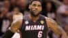 Ganan los Spurs, fríos los Heat