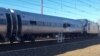 Amtrak Train Derails Near Philadelphia Killing Two