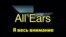 Английский за минуту - All Ears - Я весь во внимании