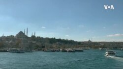 Turkey Africa Summit Preview -- USAGM