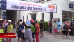 Sẻ chia mùa dịch Covid-19