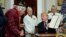 Президент США Дональд Трамп подписал прокламацию, в которой этот день объявляется Национальным днем памяти. Он сделал это, принимая в Белом доме группу ветеранов. 7 декабря 2017 г.