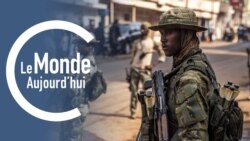 Le Monde Aujourd'hui : la CPI à Kinshasa