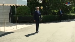 ԱՄՆ նախագահ Ջո Բայդենը հույս է հայտնել այս շաբաթ Ֆլորիդայի փլուզված շենքի տարածք այցելելու մասին