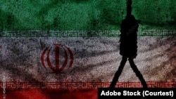 ایران د هغو هېوادونو په سر کې دی، چې ډېر اعدامونه په کې کېږي