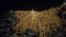 Expedition 47 Commander Tim Kopra of NASA captured this brightly lit night image of the city of Chicago on April 5, 2016, from the International Space Station. Kopra (@astro_tim) wrote, "#Goodnight #Chicago from @Space_Station. #CitiesFromSpace"