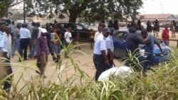 Residente confirma morte de dezenas de seguidores de Kalupeteca no kwanza Sul - 2:00