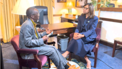 US lawmakers act for Sudan