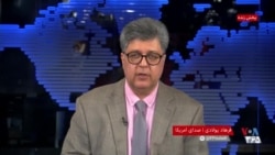 وزیر جنگ امریکا: در صورت عدم‌ موافقت حکومت ایران با توافق، بادستور ترامپ عملیات رزمی شروع می‌شود