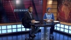 Qubanaha VOA, Mar 17, 2016