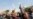 Pilgrims Flock to Jerusalem to Celebrate Easter