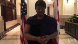 Foreign Affairs Expert Says Zimbabwe Can Draw Good Lessons From U.S Midterm Elections
