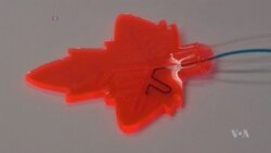 Tiny Drug Factories Powered by Sunlight