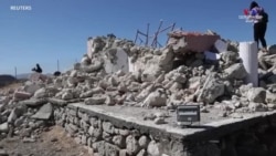 Հունաստանի ամենամեծ Կրետե կղզում տեղի է ունեցել ուժեղ երկրաշարժ. կան զոհեր