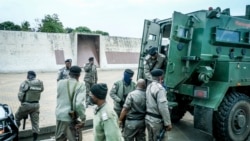 Post-election protest rocks Mozambique, 18 killed