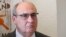 FILE - Antonio Vitorino, Director General of the International Organization for Migration, at the United Nations in Geneva, March 3, 2020.
