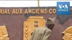 Un film rend hommage aux anciens combattants congolais de la Seconde Guerre mondiale