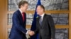 Portugal's Finance Chief Tapped to Lead Eurozone Group