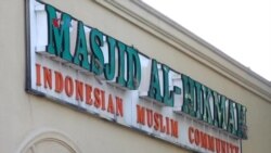 Jejak Diaspora Muslim: Mengunjungi Masjid Al Hikmah, NY yang Dikelola oleh Diaspora Muslim Indonesia