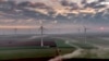 Report: 2023 a Big Year for Wind Energy Projects